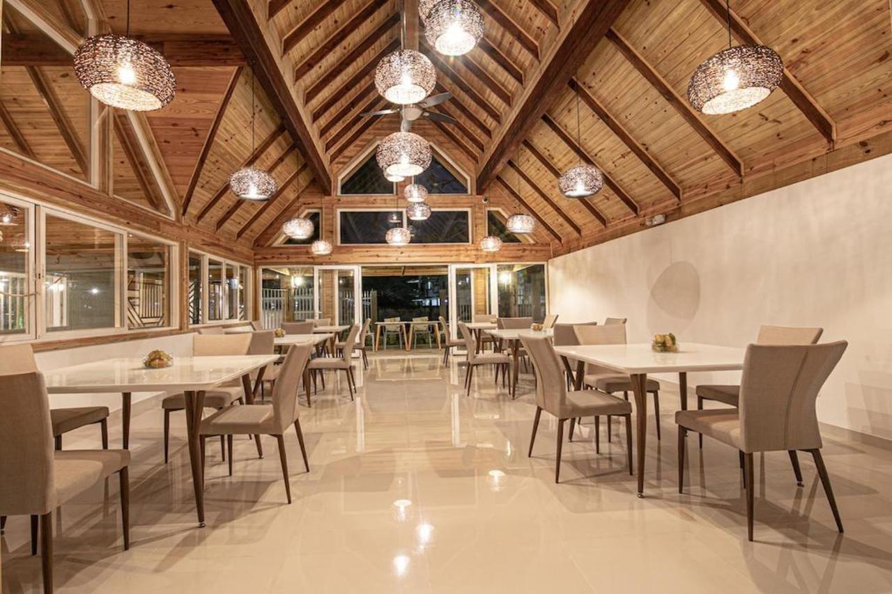 Hotel Caribbean Coral San Andrés Eksteriør billede