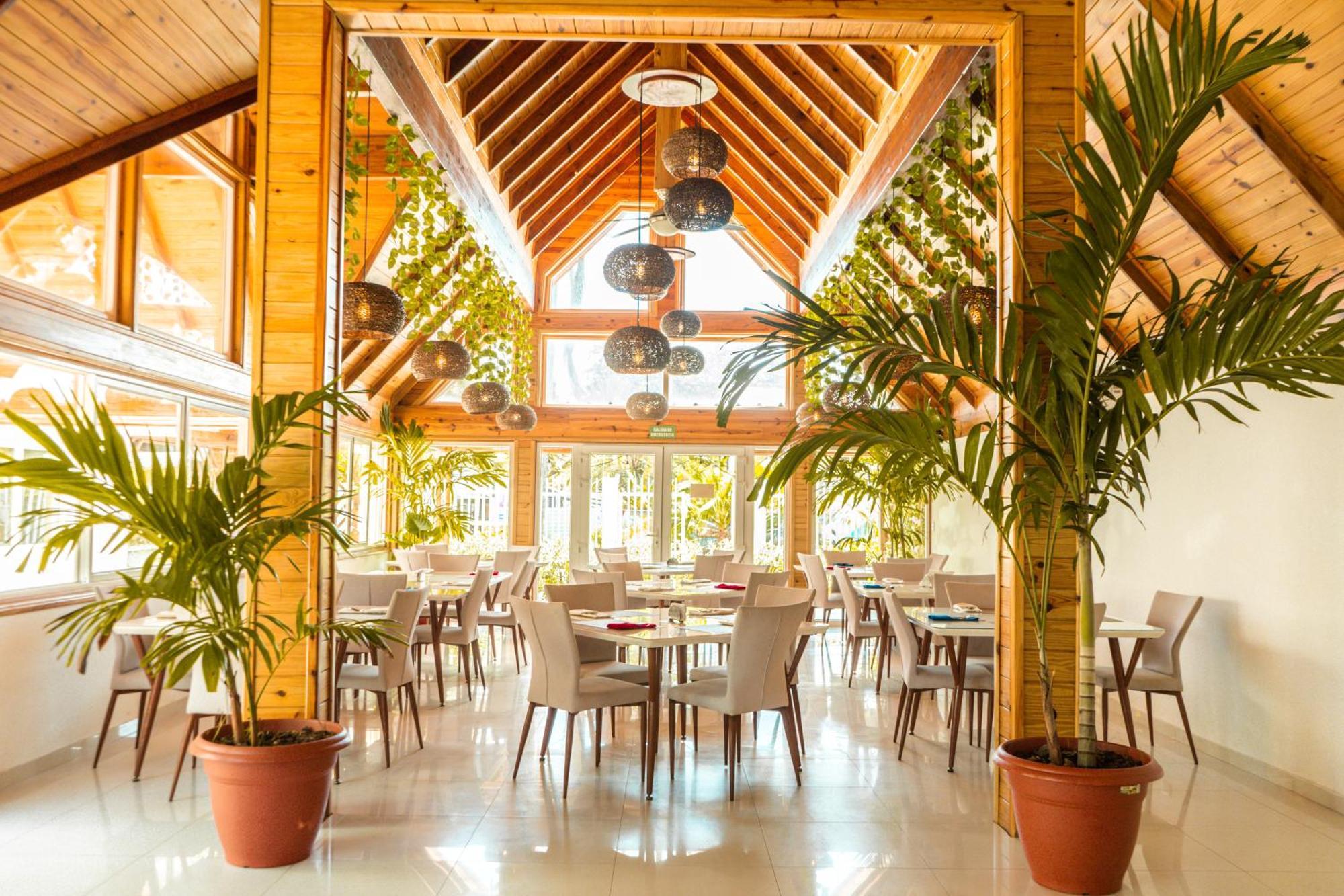Hotel Caribbean Coral San Andrés Eksteriør billede