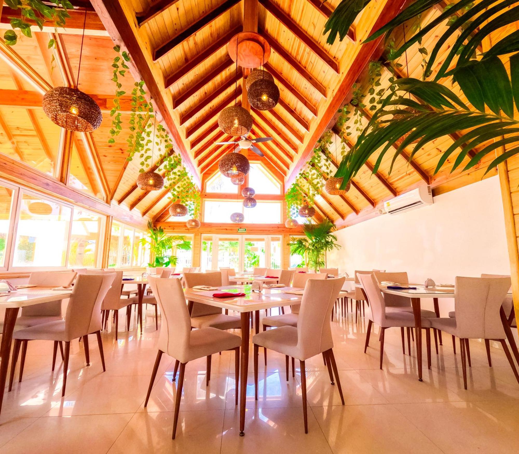 Hotel Caribbean Coral San Andrés Eksteriør billede