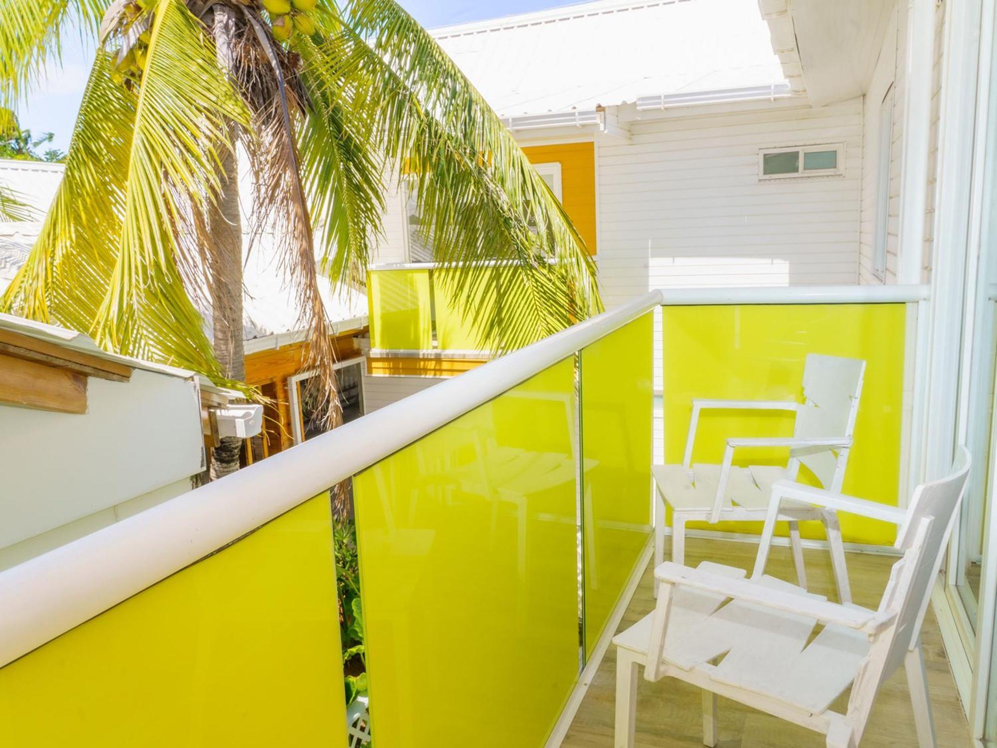 Hotel Caribbean Coral San Andrés Eksteriør billede